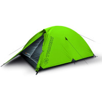 Намет Trimm Alfa-D lime green (001.009.0052)