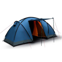 Намет Trimm Comfort II dark lagoon/dark grey (001.009.0072)