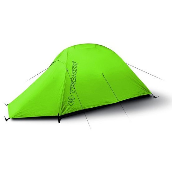 Намет Trimm Delta D lime green (001.009.0077)