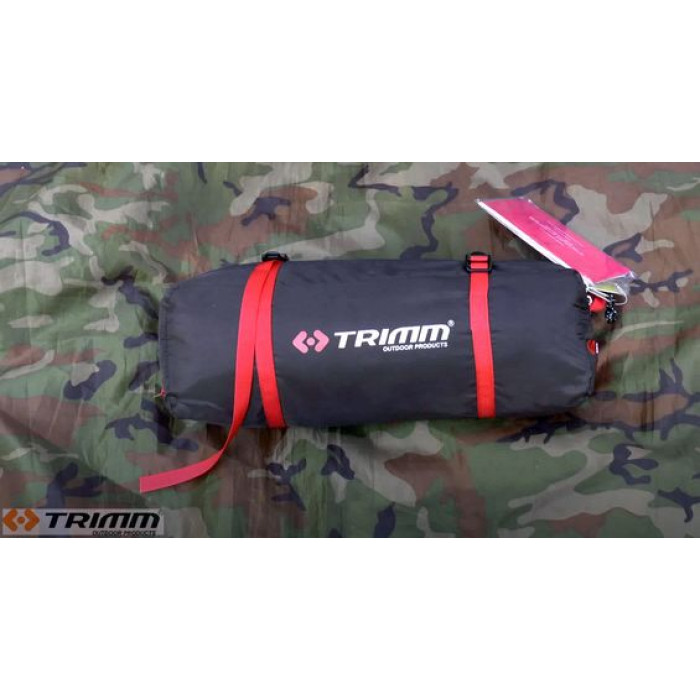 Намет Trimm Delta D lime green (001.009.0077)