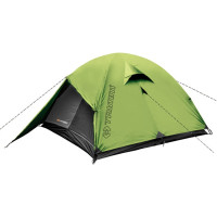 Намет Trimm Frontier D lime green (001.009.0085)
