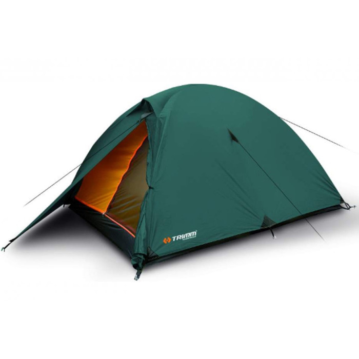 Намет Trimm Hudson dark olive (001.009.0092)