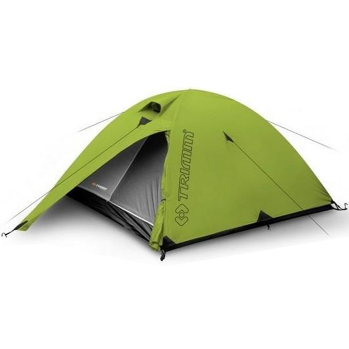 Намет Trimm Largo D lime green (001.009.0096)