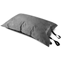Самонадувная подушка Trimm Gentle dark grey (001.009.0113)