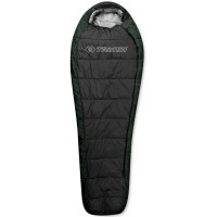 Спальний мішок Trimm Arktis olive/dark grey - 185 cm Right Zip (001.009.0138)
