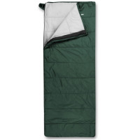 Спальник Trimm Travel olive - 195 cm Right Zip (001.009.0317)