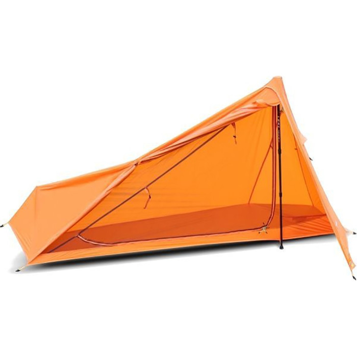 Намет Trimm Pack-DSL orange (001.009.0416)