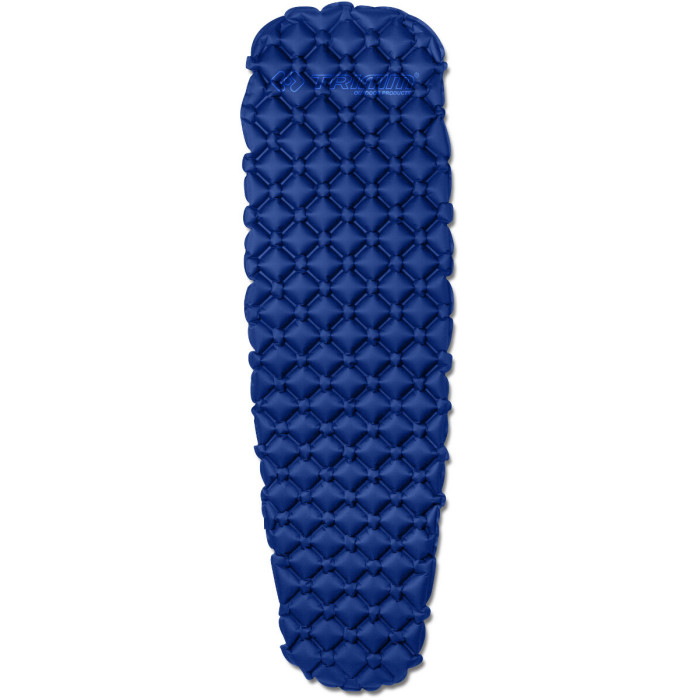 Надувний килимок Trimm Wake blue (001.009.0481)