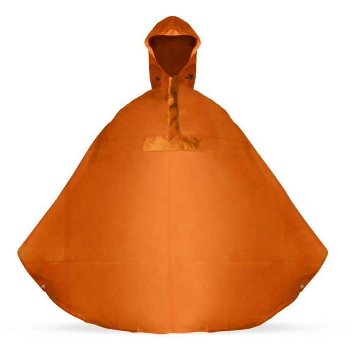 Плащ-пончо Trimm Ones orange (001.009.0495)
