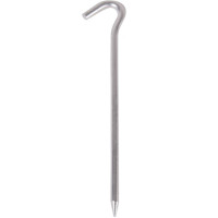 Кілки (4 шт) Trimm Solid Peg D18 silver (001.009.0525)