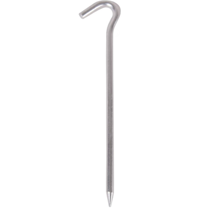 Кілки (4 шт) Trimm Solid Peg D18 silver (001.009.0525)