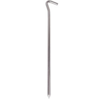 Колышки (5 шт) Trimm Solid Peg S19 silver (001.009.0526)