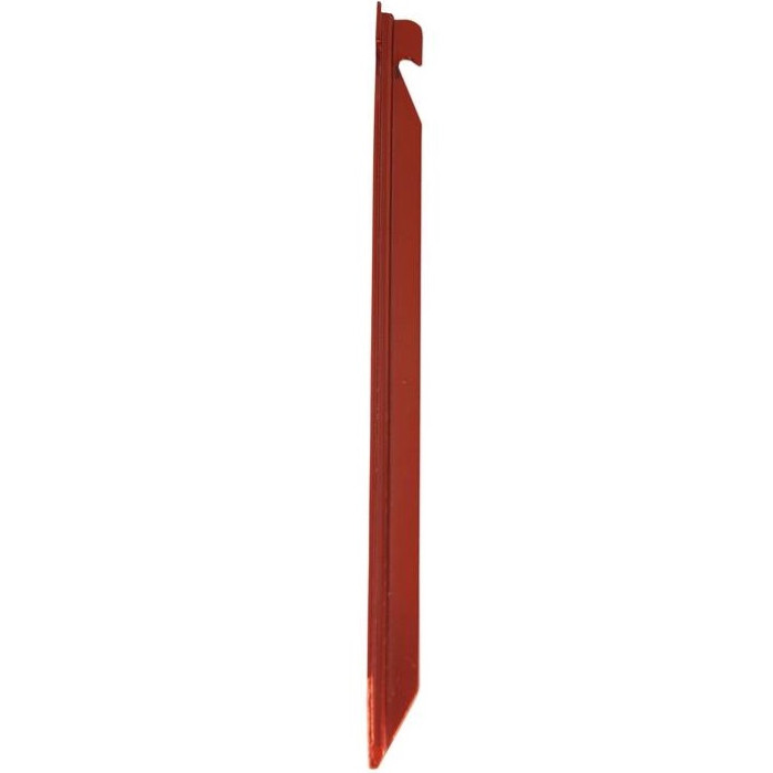 Кілки (4 шт) Trimm V Peg D17 bordo anodized (001.009.0527)