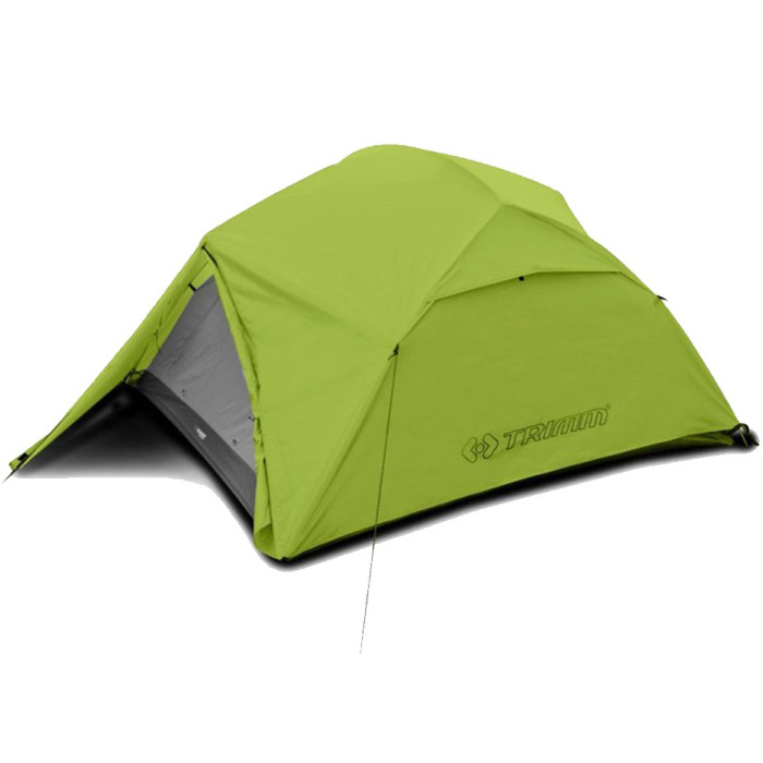 Намет Trimm Globe-D lime green (001.009.0558)