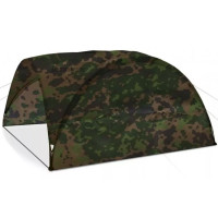 Бічна стінка для тенту Trimm Party Wall (Side Panel) camo M05 (001.009.0565)