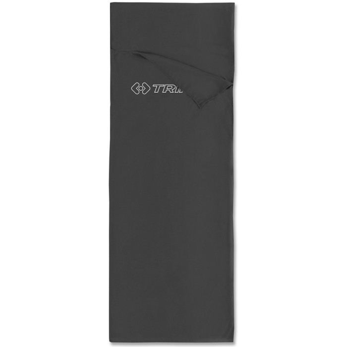 Вкладыш в спальник Trimm Thermal Liner Blanket-F grey (001.009.0705)