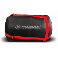 Компрессионный мешок Trimm Compress Bag S dark grey/red (001.009.0706)