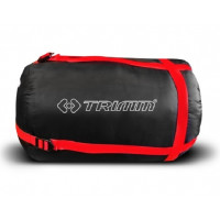 Компрессионный мешок Trimm Compress Bag M dark grey/red (001.009.0707)