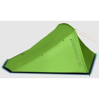 Намет Trimm Bivak lime green/grey (001.009.0817)
