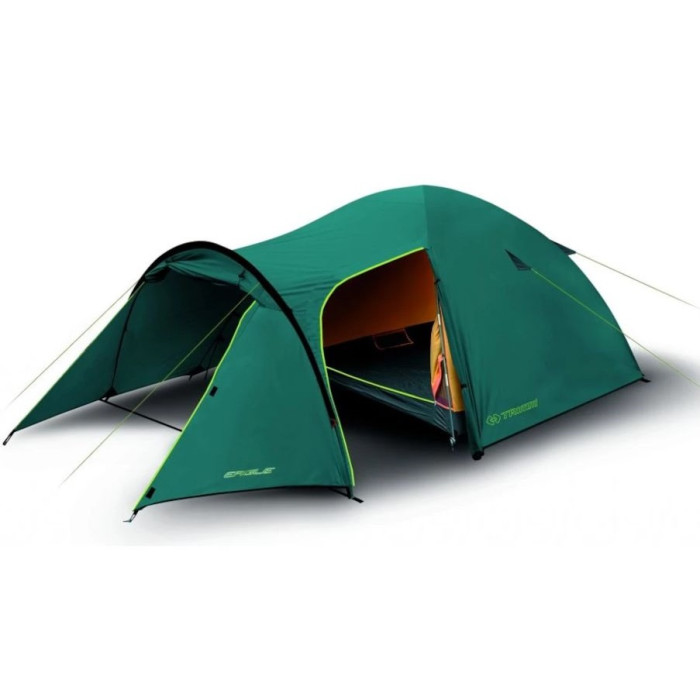 Намет Trimm Eagle II green (001.009.0841)