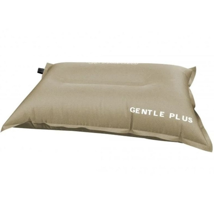 Самонадувна подушка Trimm Gentle Plus sand (001.009.0852)