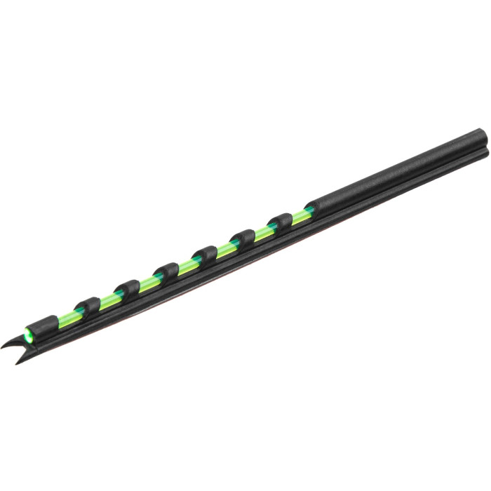 Мушка зелена TruGlo Glo-dot Pro Series Universal (TG104G)