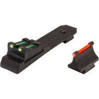 Мушка + цілик TruGlo для Ruger 10/22 (TG111W)