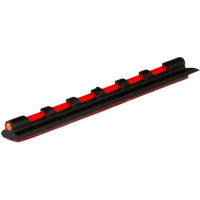 Мушка красная TruGlo Glo-Dot Universal 1,5 мм (TG90)