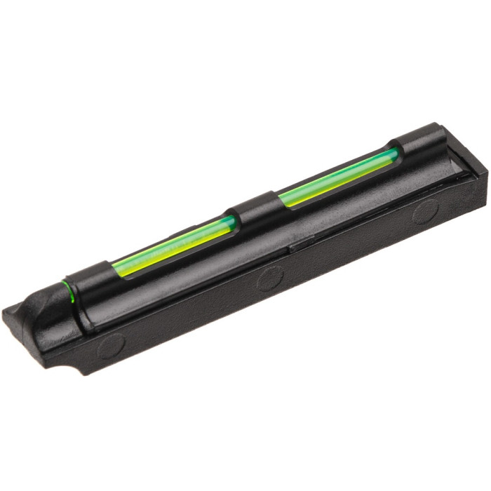 Мушка зелена TruGlo Xtreme Series Magnum Glo-Dot 6 мм (TG905XB)