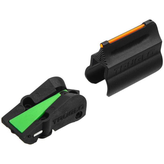 Мушка + цілик (Battue) TruGlo F.A.S.T. (TG940)