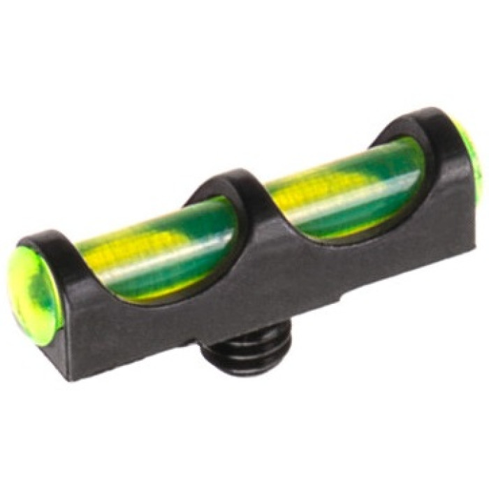 Мушка зеленая TruGlo STARBRITE DELUXE Long Bead 2,6 мм (TG947CGM)