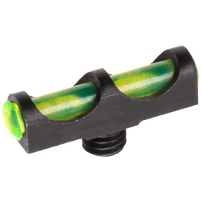 Мушка зеленая TruGlo STARBRITE DELUXE Long Bead 3 мм (TG947EGM)