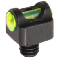 Мушка зеленая TruGlo STARBRITE DELUXE 2,6 мм (TG954DG)