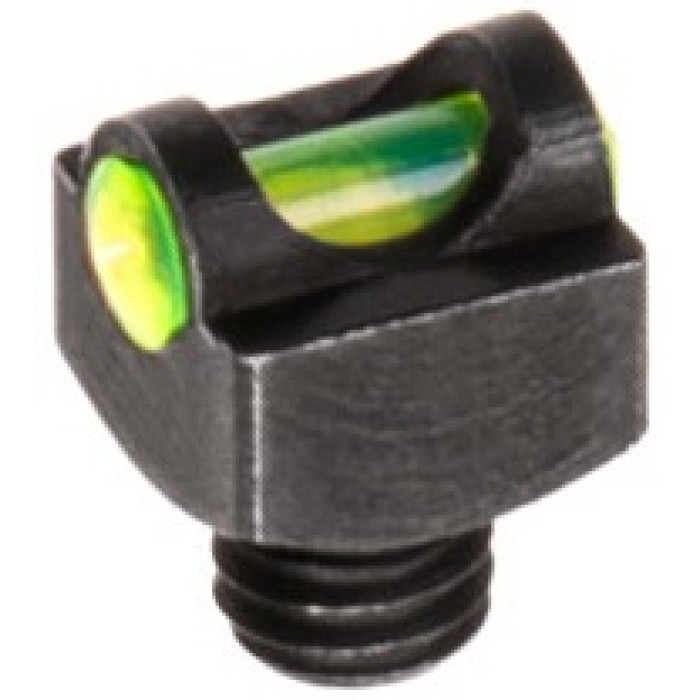 Мушка зеленая TruGlo STARBRITE DELUXE 3 мм (TG954EG)