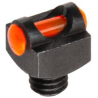 Мушка красная TruGlo STARBRITE DELUXE 3 мм (TG954ER)