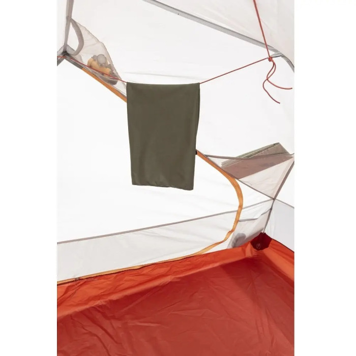 Намет Turbat Shanta Pro 2 yellow/terracotta (012.005.0126)