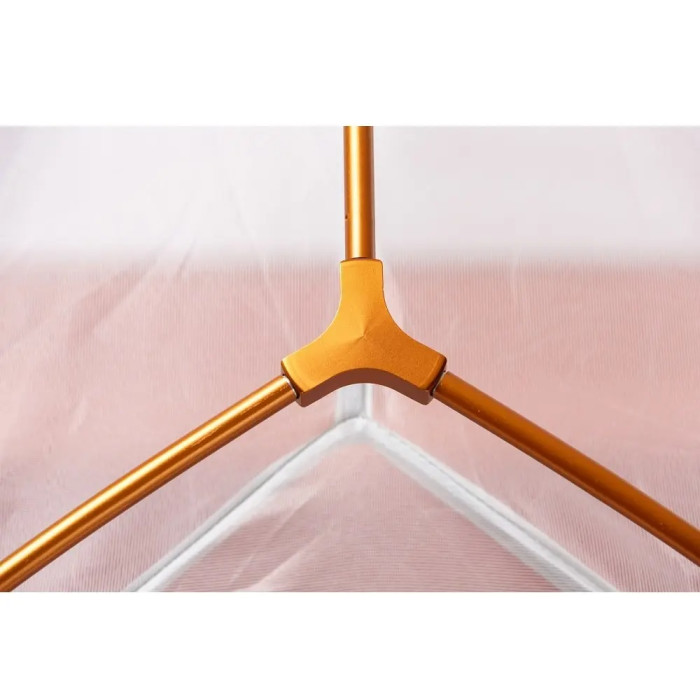 Намет Turbat Shanta Pro 2 yellow/terracotta (012.005.0126)
