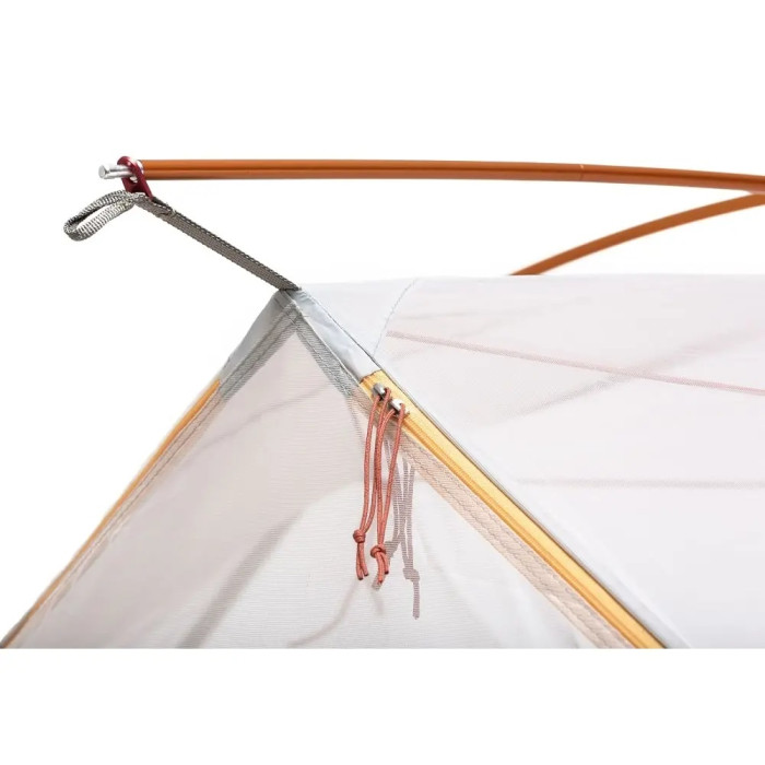 Намет Turbat Shanta Pro 2 yellow/terracotta (012.005.0126)