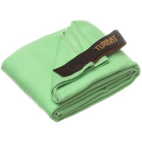 Полотенце Turbat Lagoon S lime green (012.005.0157)