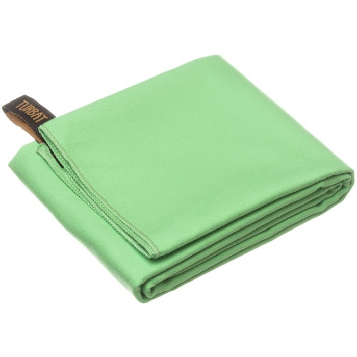 Рушник Turbat Lagoon M lime green (012.005.0158)
