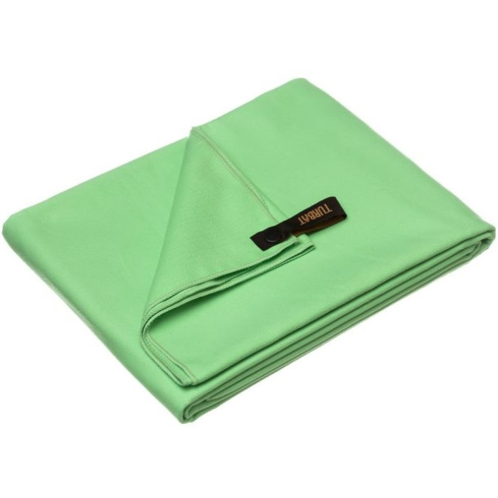 Рушник Turbat Lagoon XL lime green (012.005.0160)