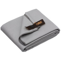 Рушник Turbat Lagoon M light grey (012.005.0162)