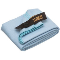 Рушник Turbat Lagoon S light blue (012.005.0165)