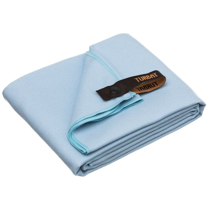 Рушник Turbat Lagoon M light blue (012.005.0166)