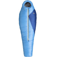 Спальник Turbat Vatra 3S azure blue/estate blue - 185 cm (012.005.0179)