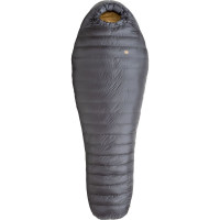 Спальний мішок Turbat NOX 250 grey - 185 cm (012.005.0180)