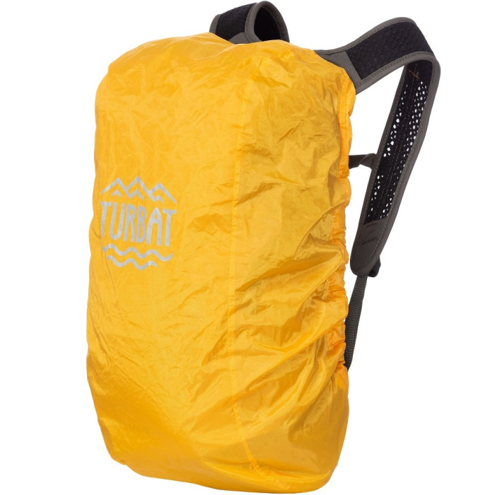 Чохол для рюкзака Turbat Raincover XS yellow (012.005.0190)