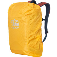Чехол для рюкзака Turbat Raincover S yellow (012.005.0191)