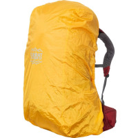 Чехол для рюкзака Turbat Raincover L yellow (012.005.0193)