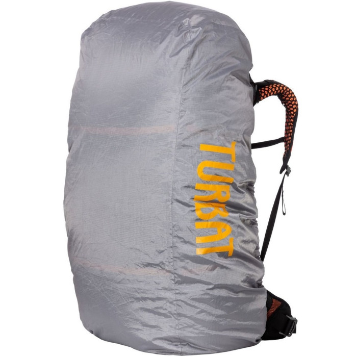 Чохол для рюкзака Turbat Flycover M grey (012.005.0194)